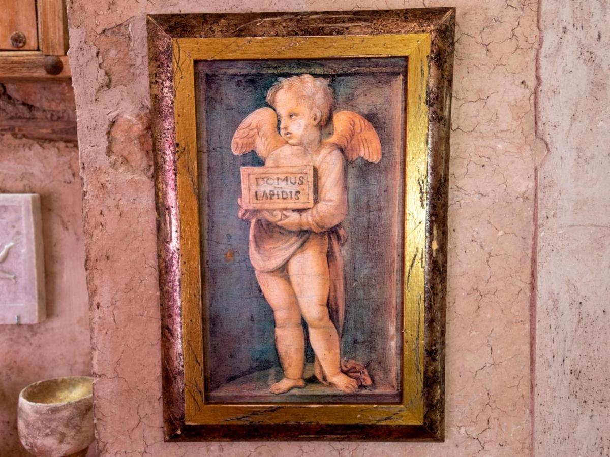 Domus Lapidis - Apartment Bogarra