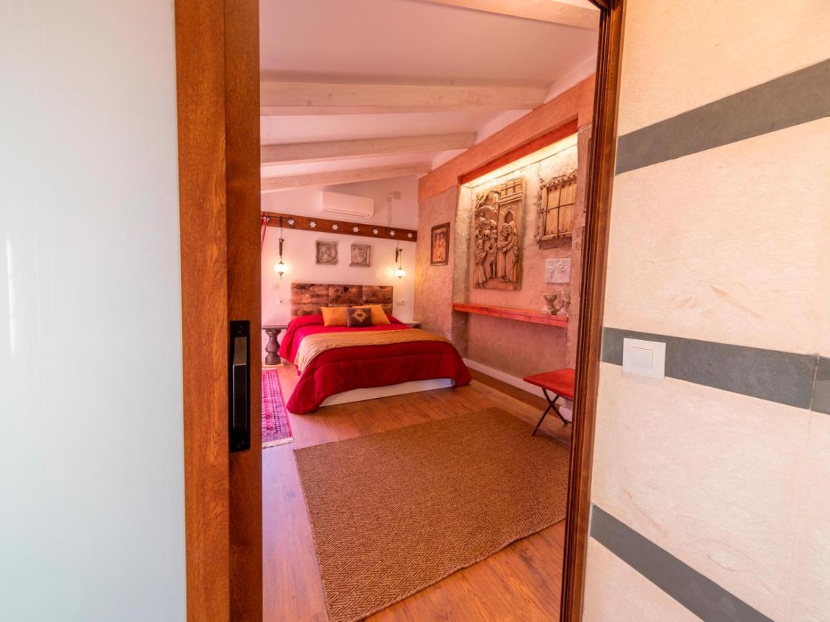 Domus Lapidis - Apartment Bogarra