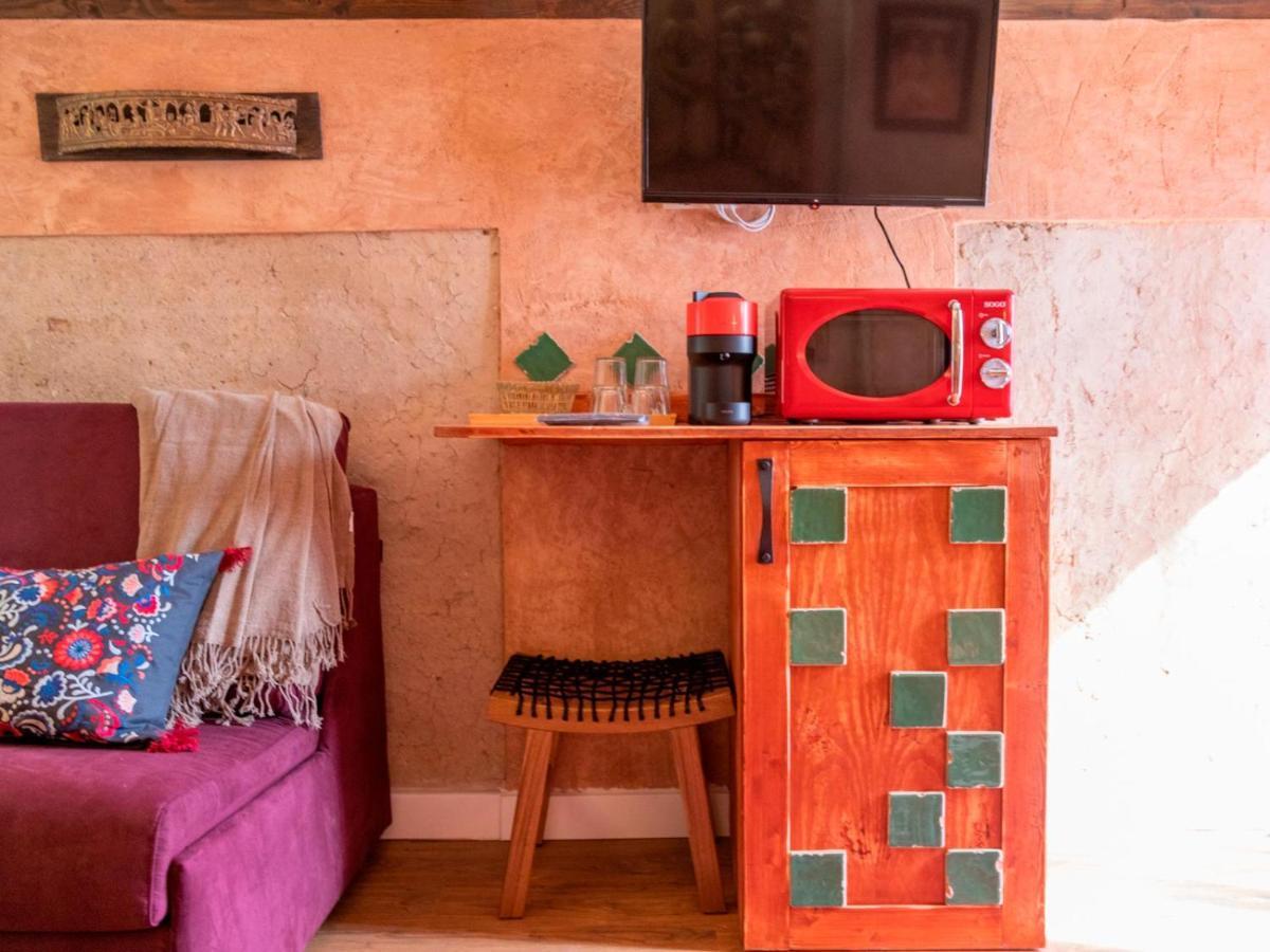Domus Lapidis - Apartment