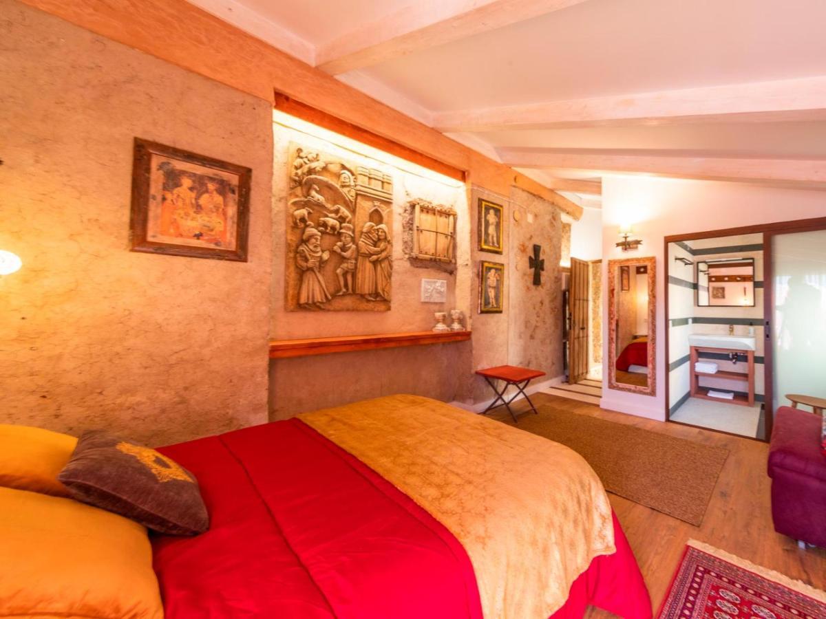 Apartment Domus Lapidis - Bogarra