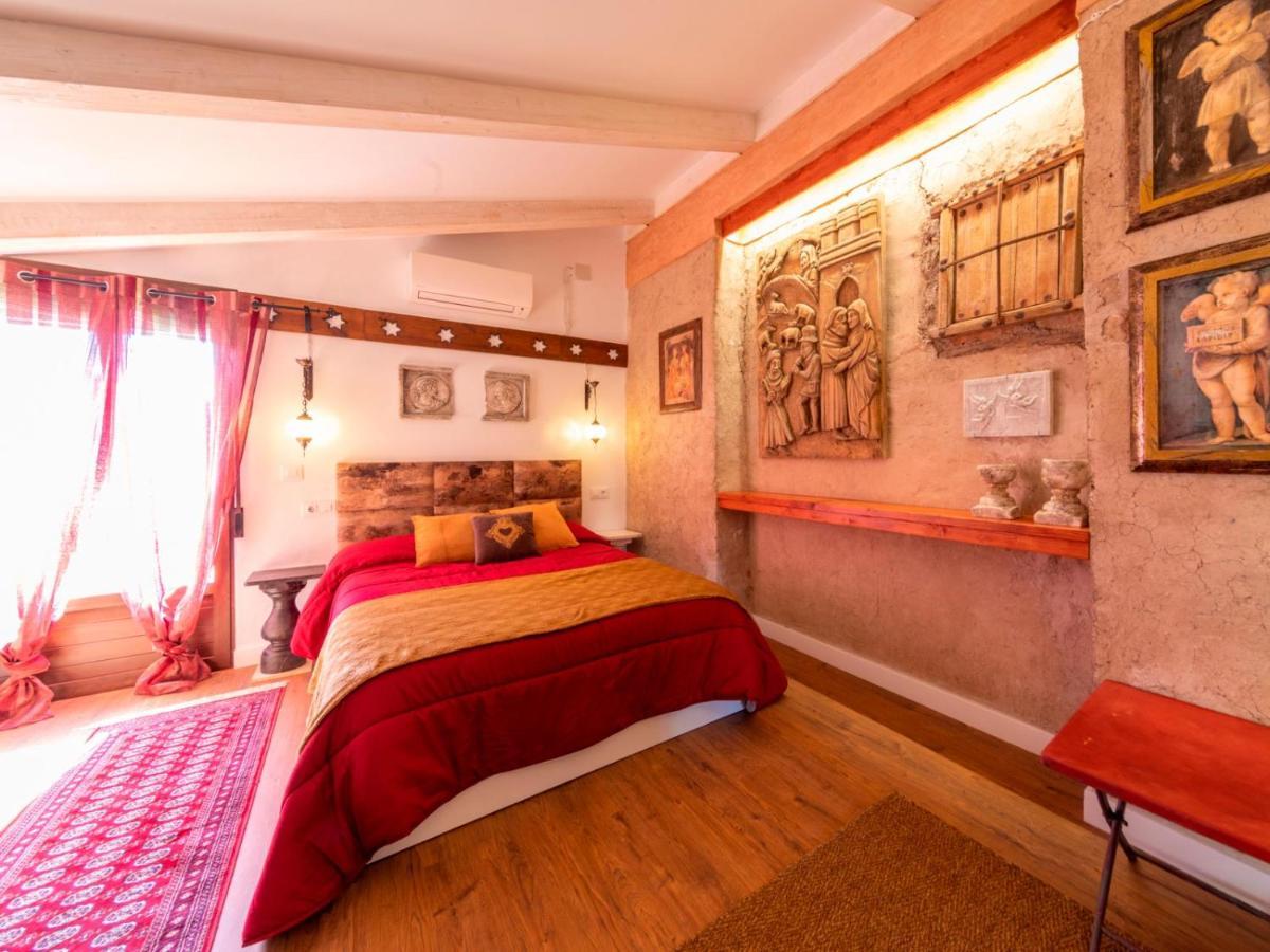 Apartment Domus Lapidis - *
