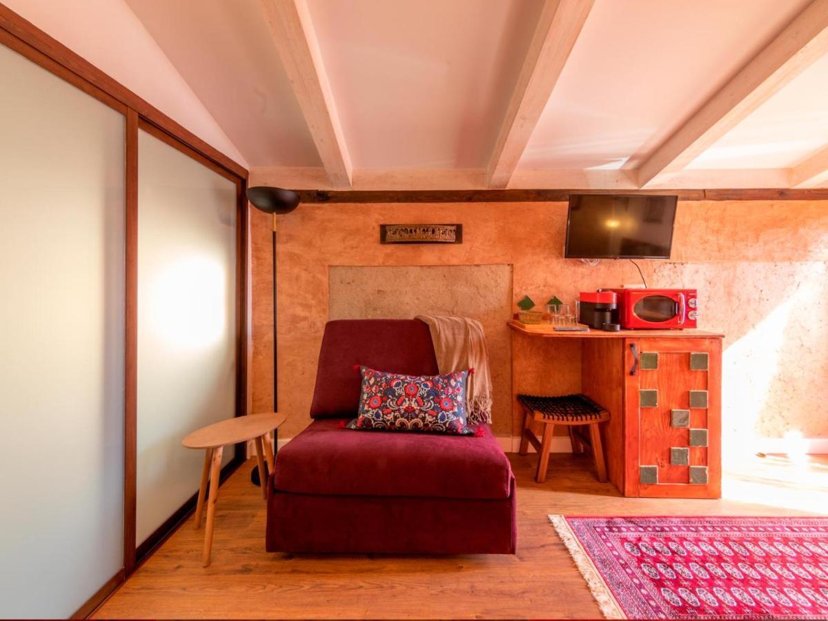 Domus Lapidis - Apartment Bogarra