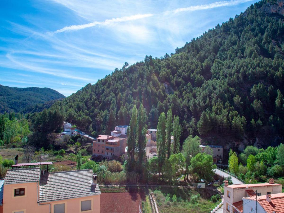 Domus Lapidis - Apartment Bogarra