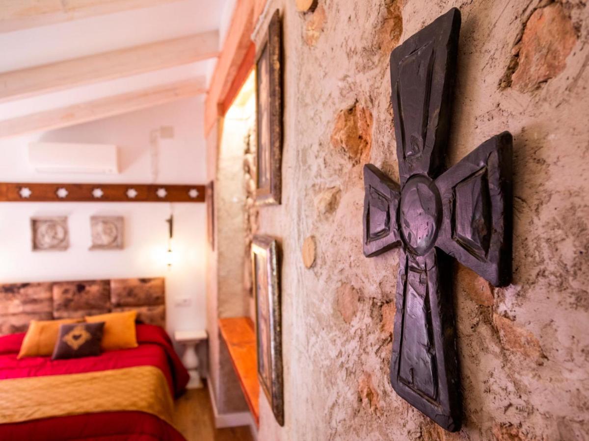Apartment Domus Lapidis -
