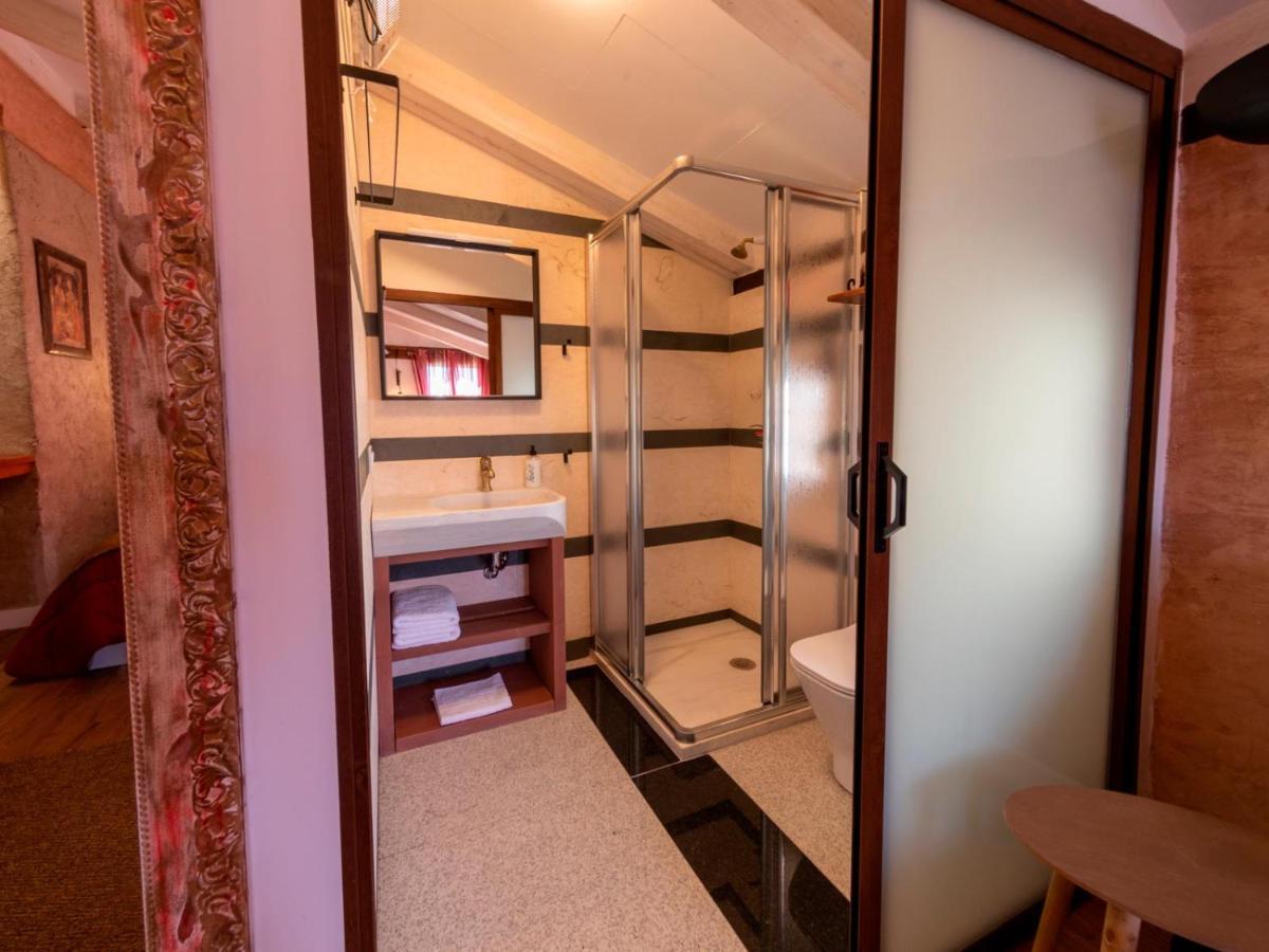 Domus Lapidis - Apartment