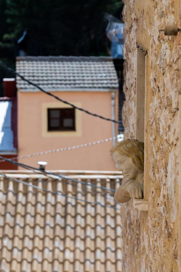Apartment Domus Lapidis - Bogarra