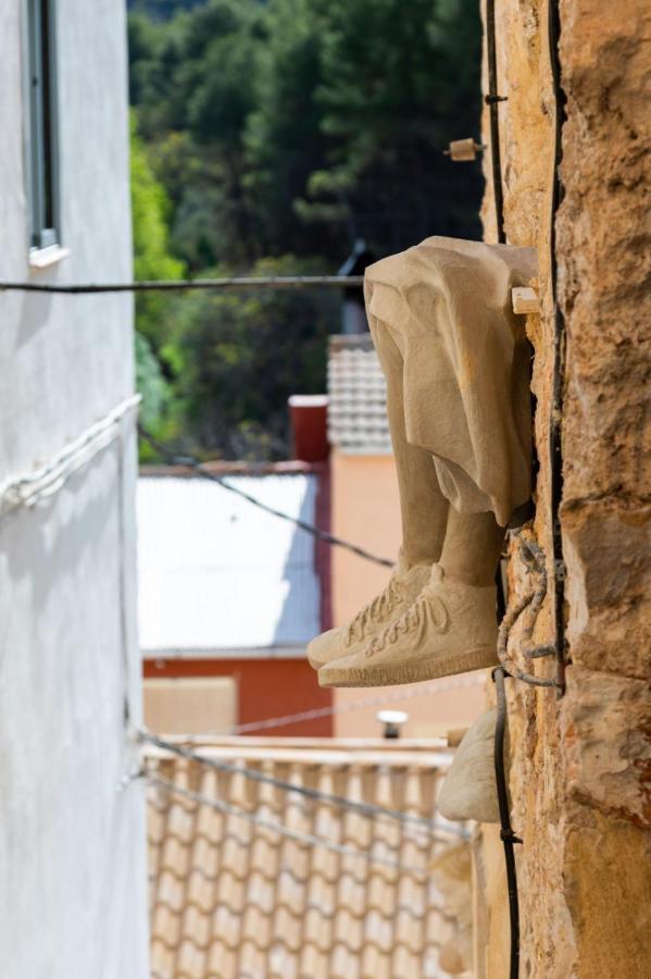 Apartment Domus Lapidis - Bogarra