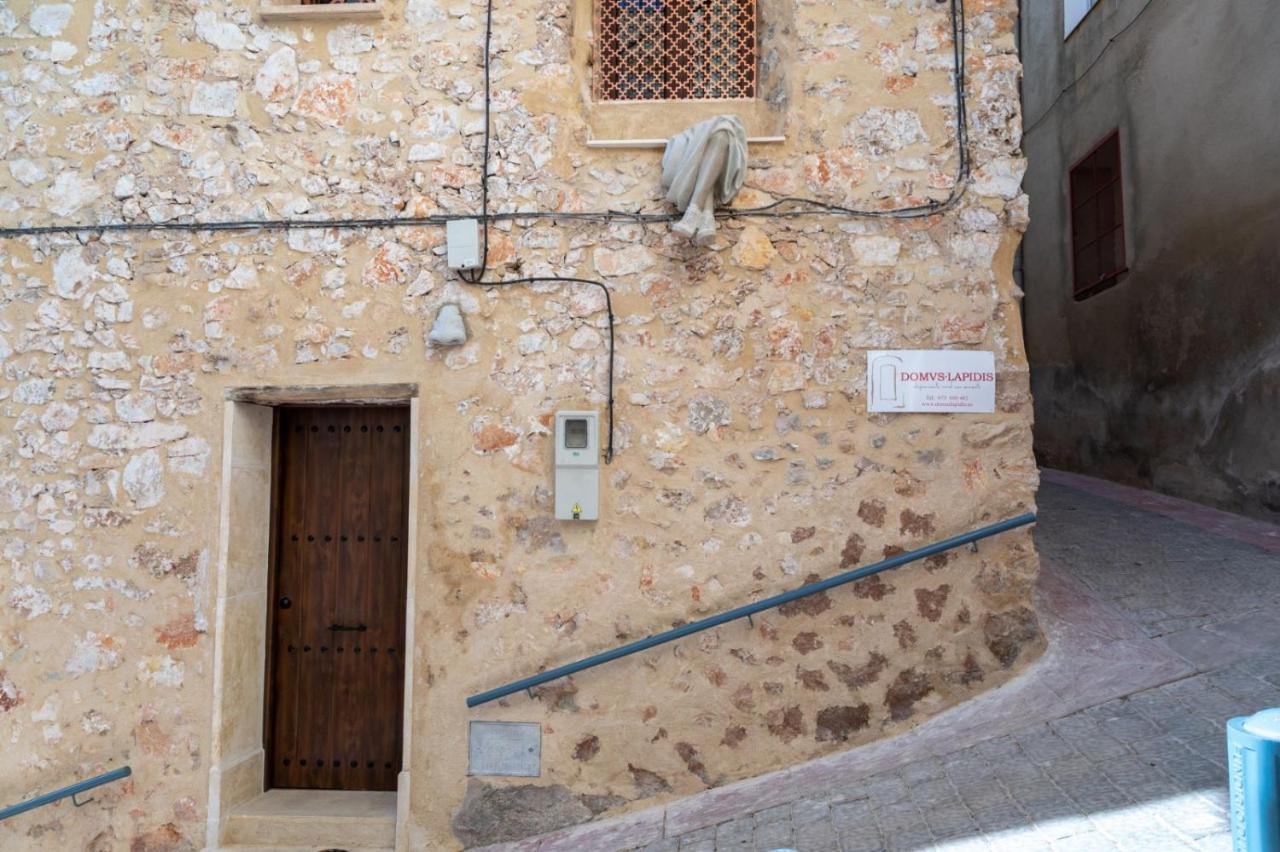 Apartment Domus Lapidis - *