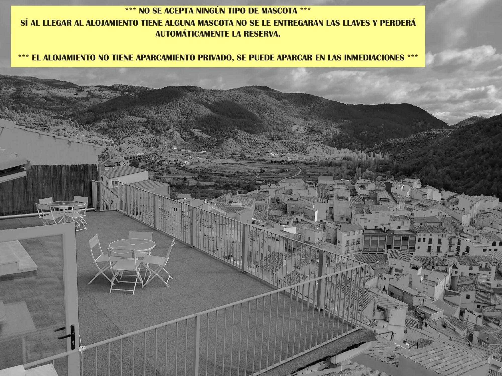Domus Lapidis - Apartment Bogarra